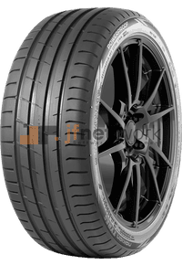 Sommer | NOKIAN | POWERPROOF 1 | 255/45R19 104Y