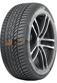 Winter | NOKIAN | SNOWPROOF 3P | 275/45R21 110V