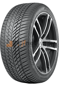 Ganzjahres | NOKIAN | SEASONPROOF 2 | 265/60R18 114V