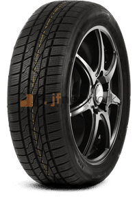 Ganzjahres | ROADHOG | RGAS01 | 205/55R17 95V