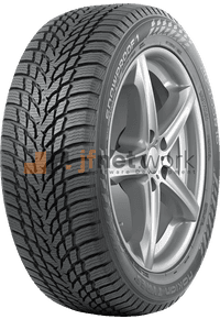 Winter | NOKIAN | SNOWPROOF 1 | 205/65R15 94T