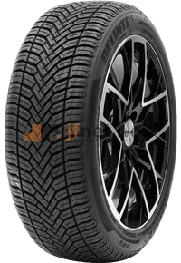Ganzjahres | DELINTE | AW6 | 205/55R16 91V