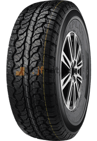 Sommer | APLUS | A929 A/T | 275/65R17 115T