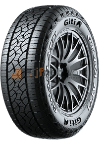 Sommer | GITI | GITI4X4 AT71 | 265/65R17 120/117S