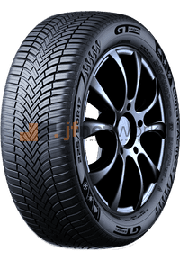Ganzjahres | GT RADIAL | CLIMATEACTIVE | 225/50R17 98W