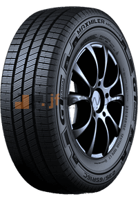 Ganzjahres | GT RADIAL | MAXMILER ALLSEASON2 | 225/55R17 109/107T