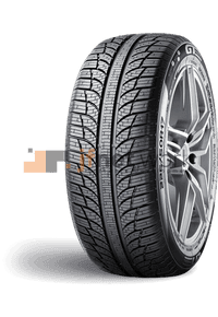 Ganzjahres | GT RADIAL | 4SEASONS SUV | 235/65R17 108V