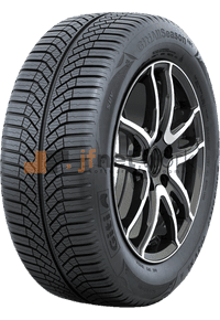 Ganzjahres | GITI | GITIALLSEASON AS1 SUV | 235/55R17 103V