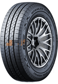 Sommer | GT RADIAL | MAXMILER PRO2 | 215/65R16 109/107T