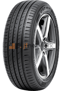 Sommer | CST | MEDALLION MD-A7 | 215/55R16 97V