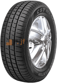 Ganzjahres | CST | VAN MASTER ALL SEASON, ACT1 | 215/65R16 109/107T