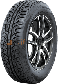 Ganzjahres | GITI | GITIALLSEASON CITY | 175/65R15 84T