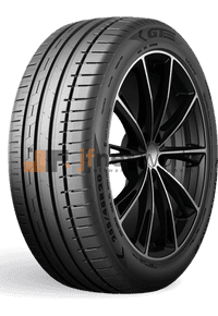 Sommer | GT RADIAL | SPORTACTIVE 2 | 275/40R20 106Y