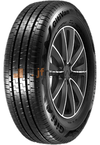 Sommer | GITI | GITIVAN HD1 | 215/70R17 120/118R