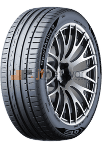 Sommer | GT RADIAL | SPORTACTIVE 2 EVO | 245/45R18 100Y