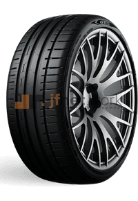 Sommer | GT RADIAL | SPORTACTIVE 2 | 245/40R18 97Y