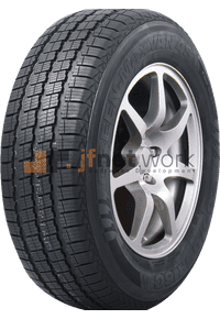 Ganzjahres | LINGLONG | GREEN-MAX VAN 4S | 235/65R16 115/113R