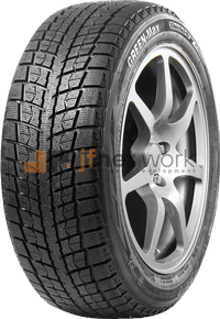 GREEN-MAX WINTER ICE I-15 SUV