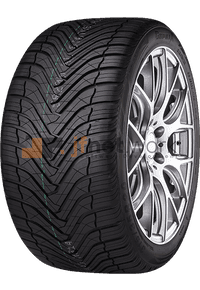 Ganzjahres | GRIPMAX | SUREGRIP AS | 235/60R18 107V