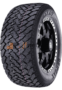 Ganzjahres | GRIPMAX | INCEPTION A/T | 285/60R18 120T
