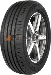 Sommer | CST | SALEKS E.X1 SILENT | 235/40R19 96W