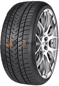 Winter | GRIPMAX | STATUS PRO WINTER | 205/55R19 97V