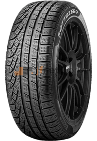 Winter | PIRELLI | W 270 SOTTOZERO S2 | 245/35R20 95W