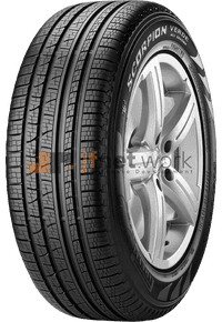 Sommer | PIRELLI | SCORPION VERDE ALL SEASON | 235/60R18 103V