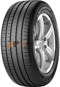 Sommer | PIRELLI | SCORPION VERDE | 235/50R19 99V
