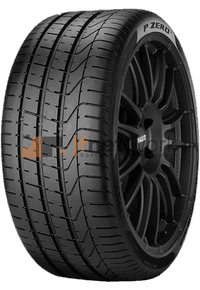 Sommer | PIRELLI | PZERO | 295/45R19 113Y