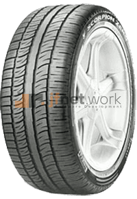 SCORPION ZERO ASIMMETRICO