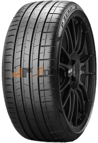 Sommer | PIRELLI | P-ZERO (PZ4) | 215/40R18 89Y