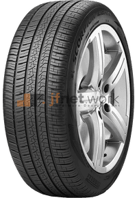 Sommer | PIRELLI | SCORPION ZERO ALL SEASON | 285/45R21 113V