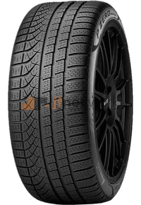 Winter | PIRELLI | PZERO WINTER | 275/40R19 105H