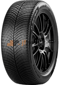 Winter | PIRELLI | P ZERO WINTER 2 | 245/45R18 100V
