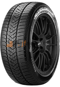 Winter | PIRELLI | SCORPION WINTER ELECT | 235/55R19 101T
