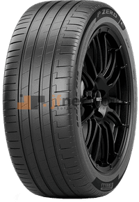 Sommer | PIRELLI | PZERO E ELECT | 265/40R22 106V
