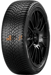 Winter | PIRELLI | CINTURATO WINTER 3 | 205/55R19 97H