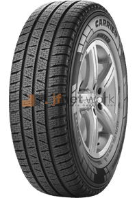 Winter | PIRELLI | CARRIER WINTER | 195/75R16 110/108R