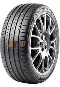 Sommer | LINGLONG | SPORT MASTER | 225/50R16 96Y