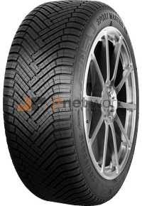 Ganzjahres | LINGLONG | SPORT MASTER 4S | 215/50R17 95W
