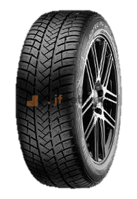 Winter | VREDESTEIN | WINTRAC PRO | 245/50R18 104V