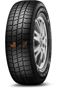 Winter | VREDESTEIN | COMTRAC 2 WINTER+ | 215/65R15 104/102T