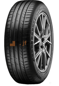 Sommer | VREDESTEIN | ULTRAC PRO | 215/45R18 93Y