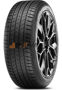 Ganzjahres | VREDESTEIN | QUATRAC PRO+ | 265/65R17 116H