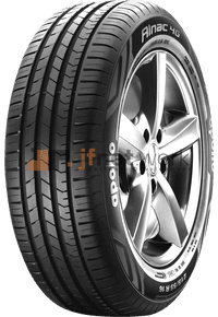 Sommer | APOLLO | ALNAC 4G | 205/55R16 91V