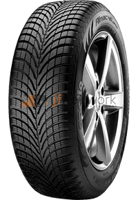 Winter | APOLLO | ALNAC 4G WINTER | 205/65R15 94T