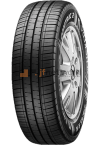 Sommer | VREDESTEIN | COMTRAC 2+ | 195/75R16 110/108T