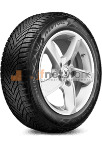 Winter | VREDESTEIN | WINTRAC | 205/65R16 95H