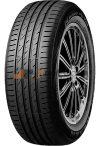 Sommer | NEXEN | N'BLUE HD PLUS | 195/65R15 95T